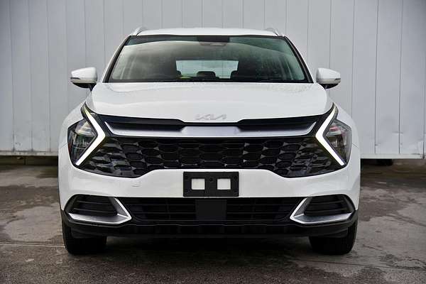 2022 Kia Sportage S NQ5