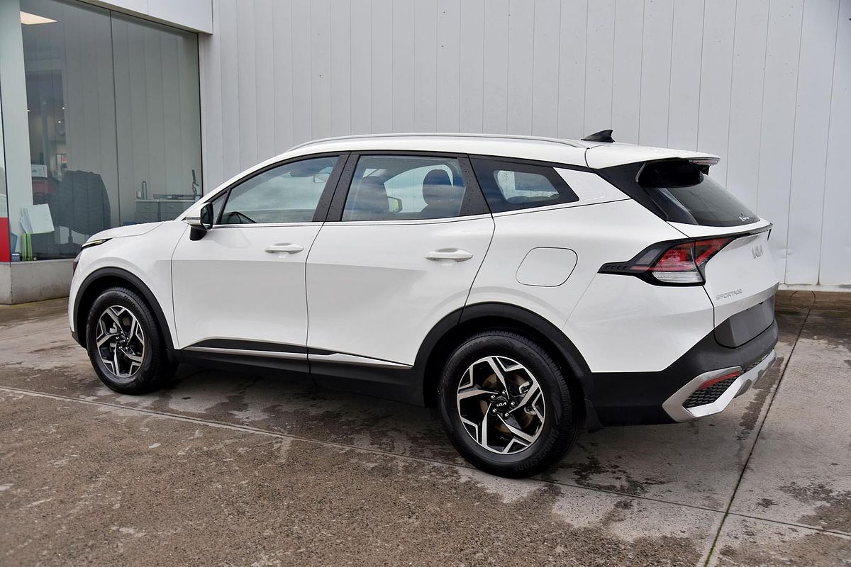 2022 Kia Sportage S NQ5