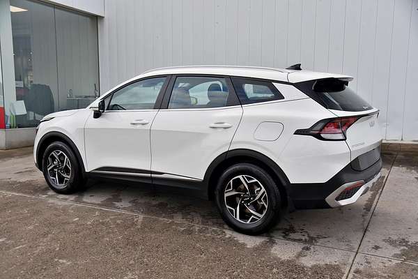 2022 Kia Sportage S NQ5