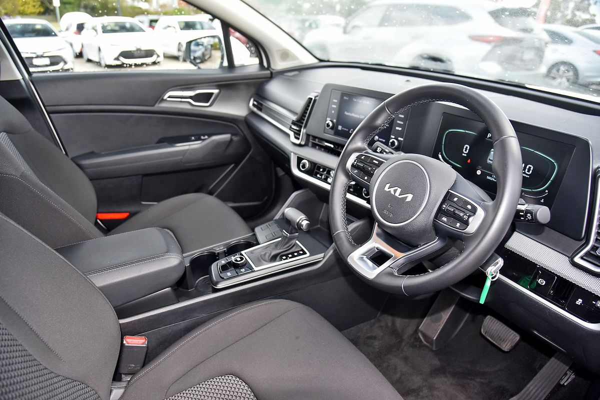 2022 Kia Sportage S NQ5