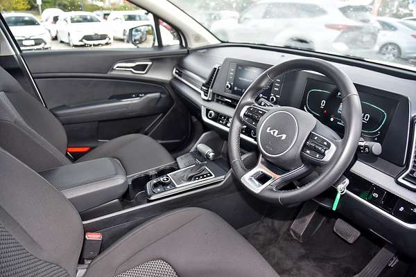 2022 Kia Sportage S NQ5