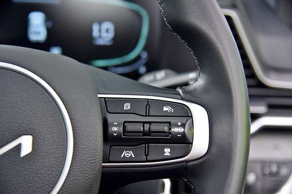 2022 Kia Sportage S NQ5