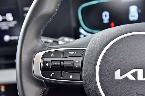 2022 Kia Sportage S NQ5