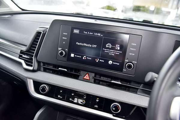 2022 Kia Sportage S NQ5