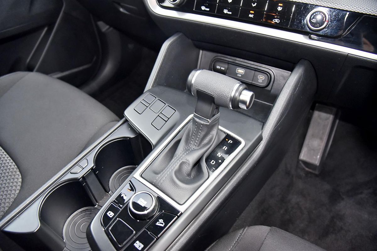 2022 Kia Sportage S NQ5