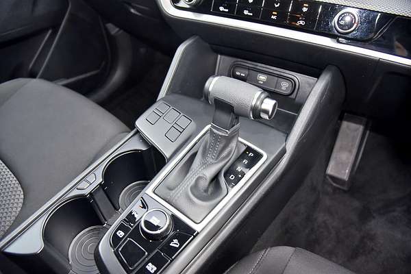 2022 Kia Sportage S NQ5