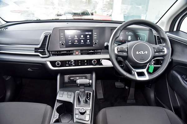2022 Kia Sportage S NQ5