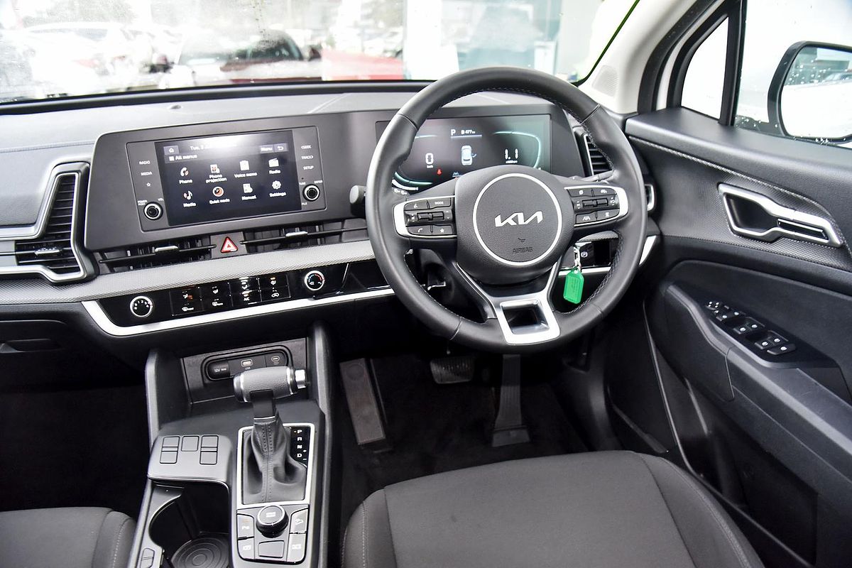 2022 Kia Sportage S NQ5