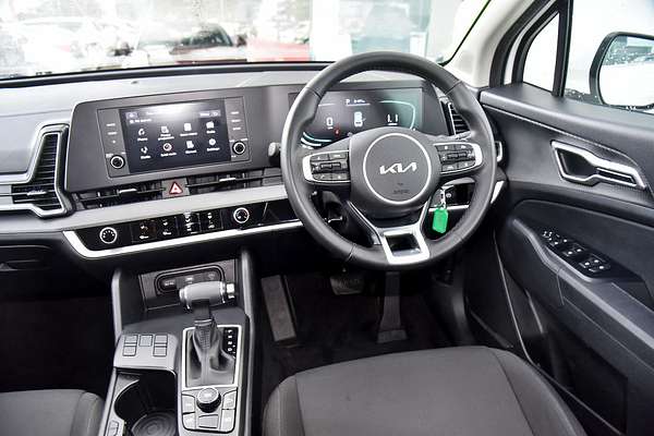 2022 Kia Sportage S NQ5
