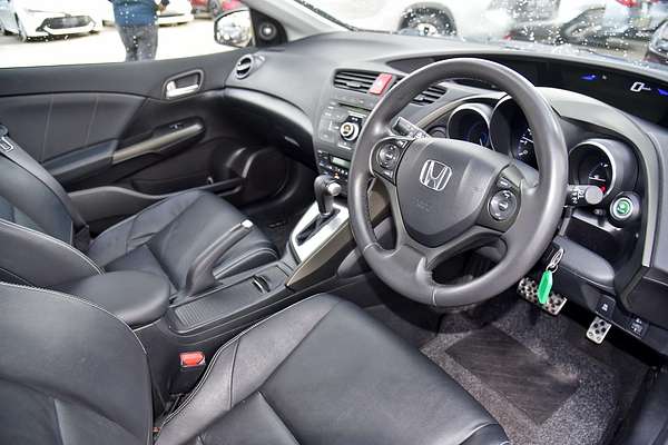 2013 Honda Civic VTi-L 9th Gen
