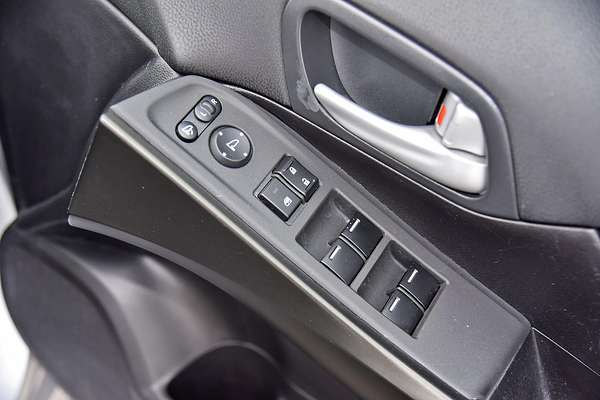 2013 Honda Civic VTi-L 9th Gen