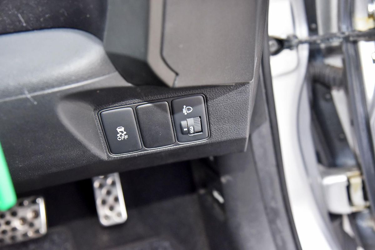 2013 Honda Civic VTi-L 9th Gen