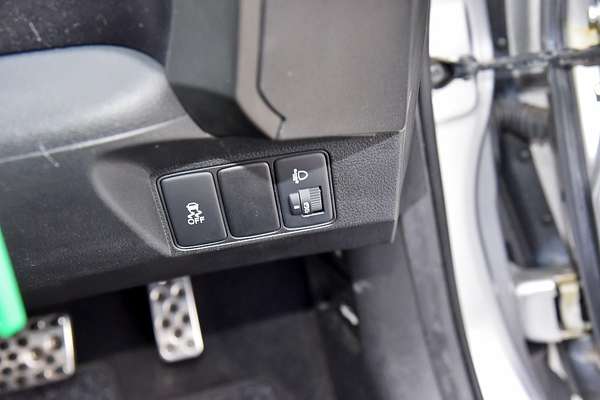 2013 Honda Civic VTi-L 9th Gen