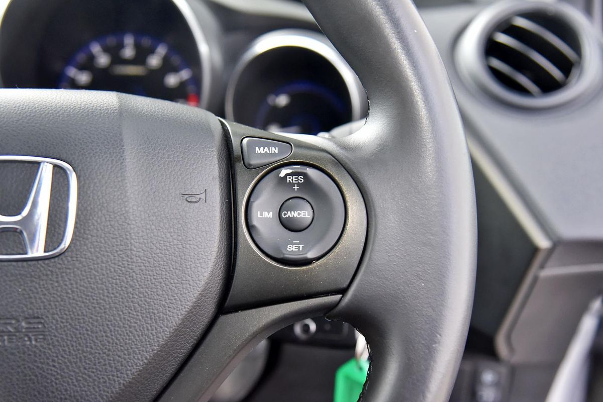 2013 Honda Civic VTi-L 9th Gen