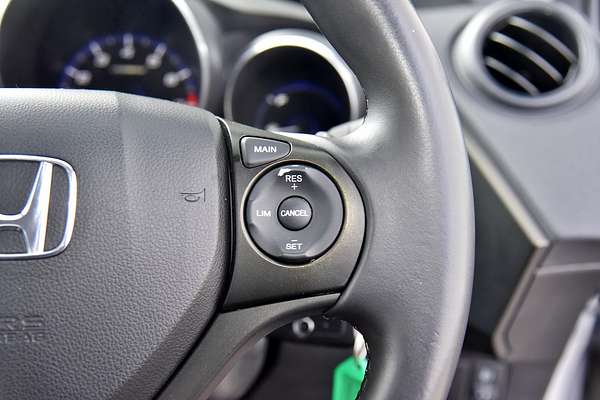 2013 Honda Civic VTi-L 9th Gen