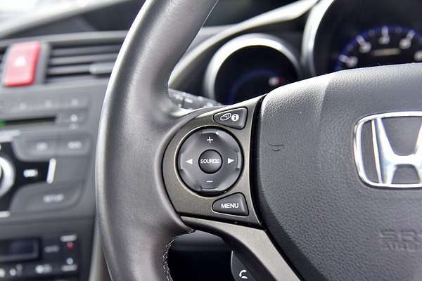 2013 Honda Civic VTi-L 9th Gen
