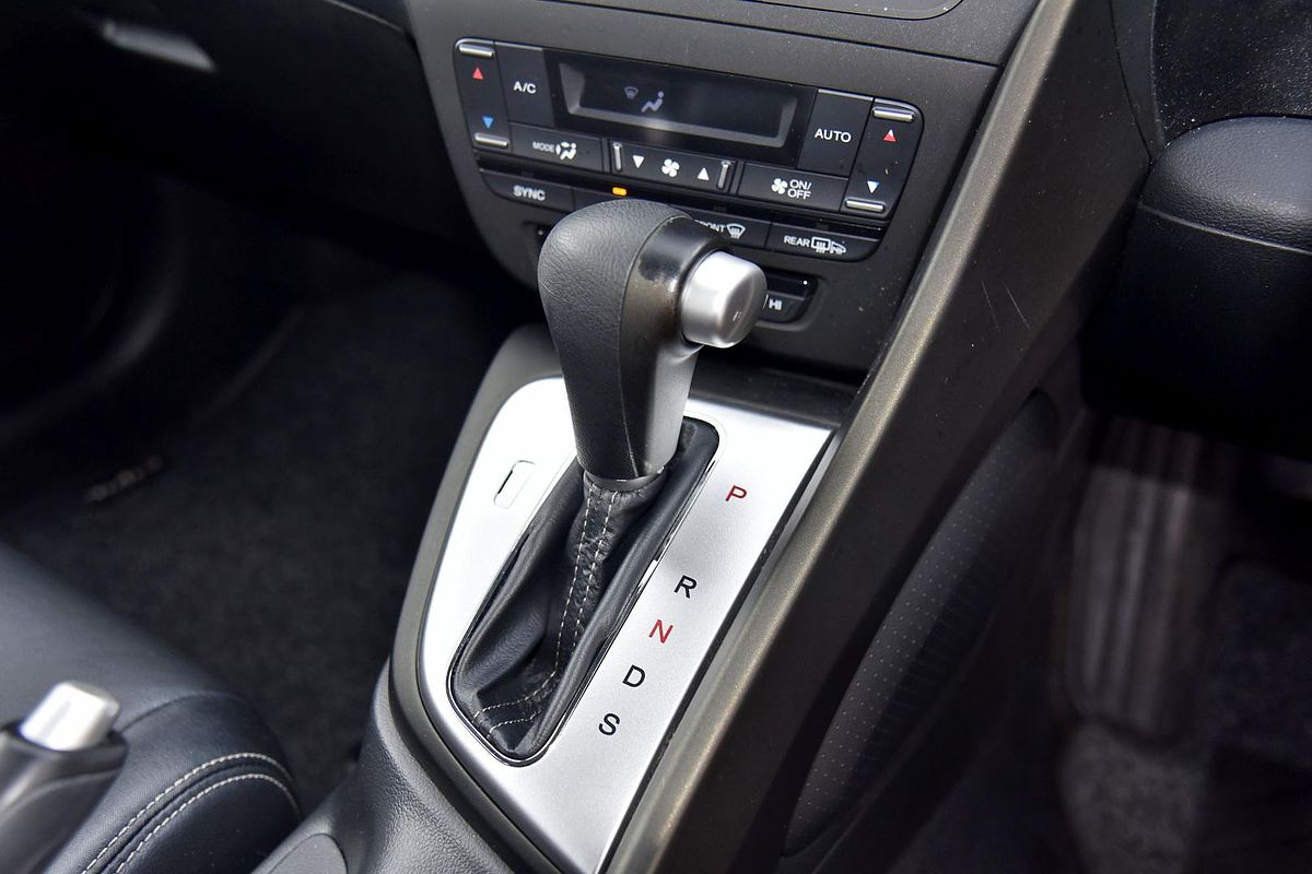 2013 Honda Civic VTi-L 9th Gen