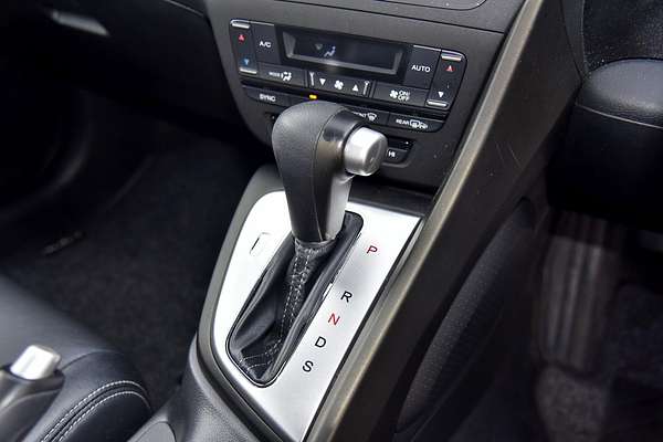 2013 Honda Civic VTi-L 9th Gen