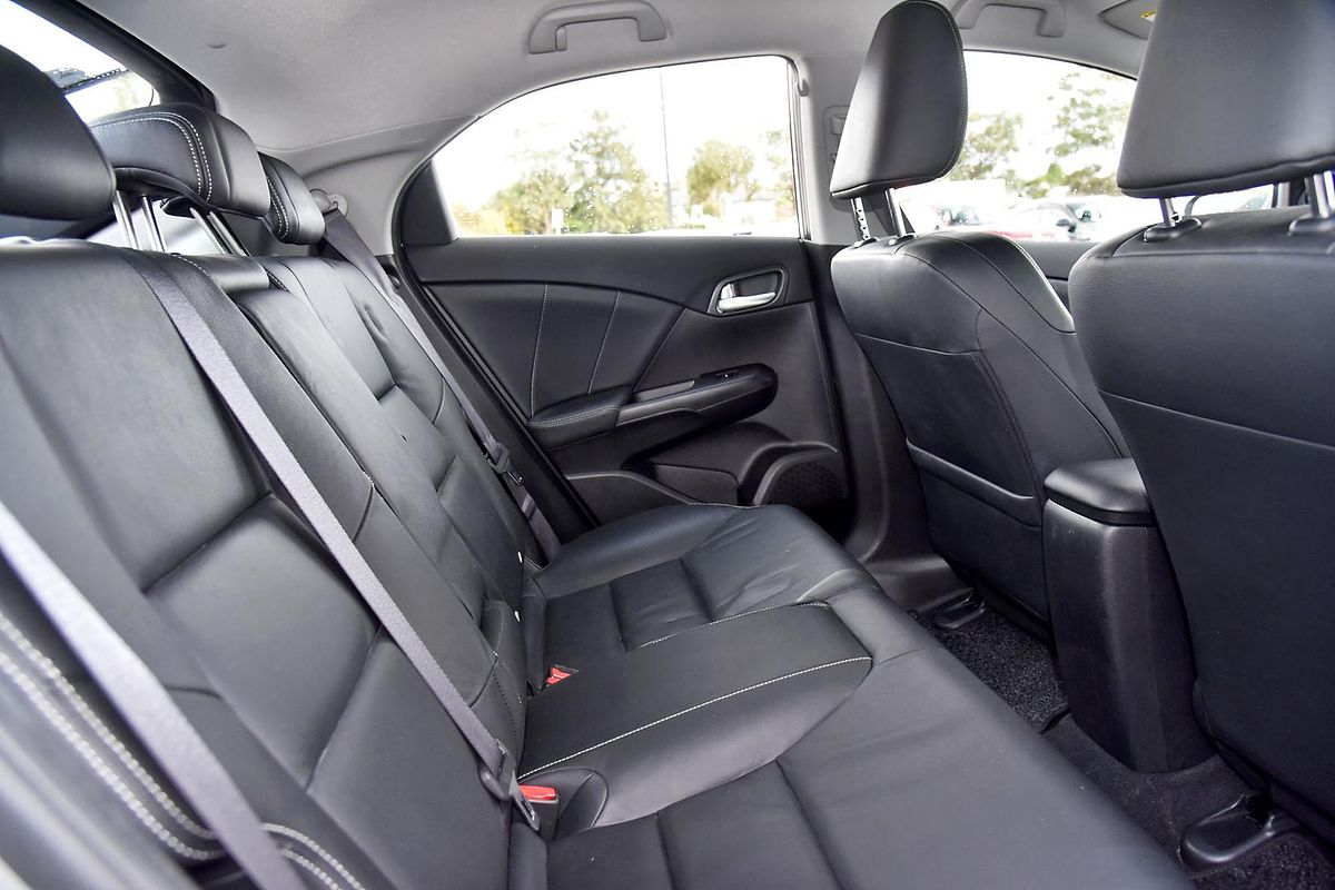 2013 Honda Civic VTi-L 9th Gen