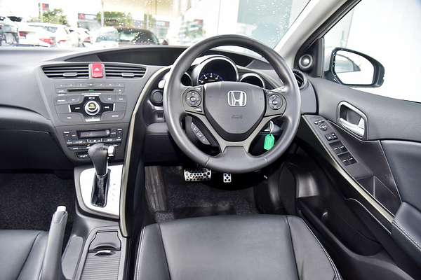 2013 Honda Civic VTi-L 9th Gen
