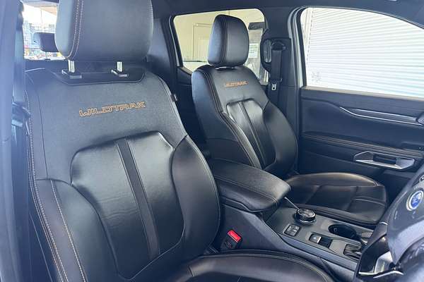 2023 Ford Ranger Wildtrak 4X4 2.0L