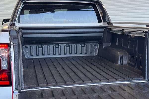 2023 Ford Ranger Wildtrak 4X4 2.0L