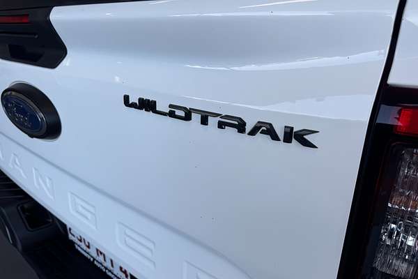 2023 Ford Ranger Wildtrak 4X4 2.0L
