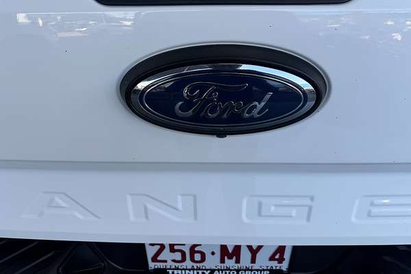 2023 Ford Ranger Wildtrak 4X4 2.0L