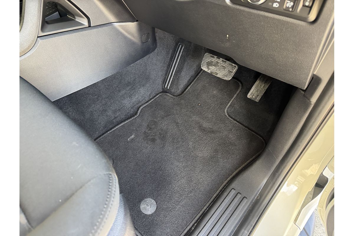 2024 Ford Everest Ambiente 2.0L