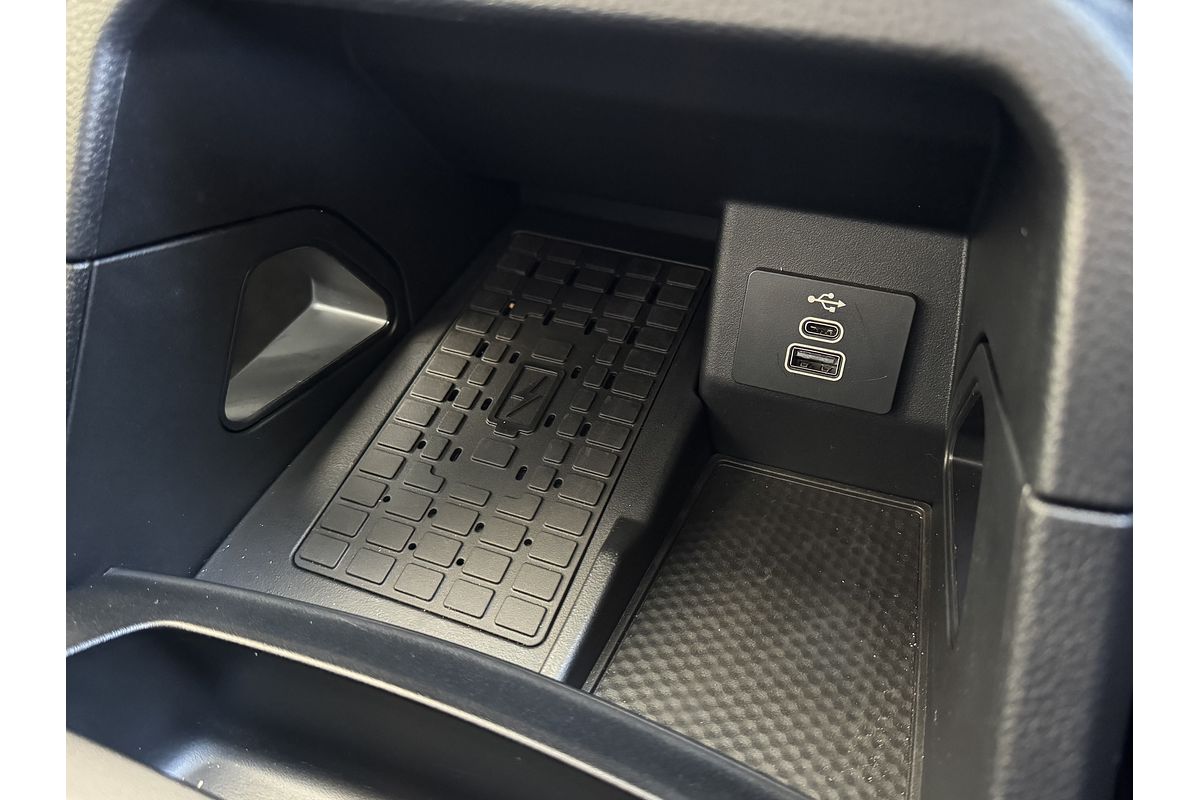 2024 Ford Everest Ambiente 2.0L