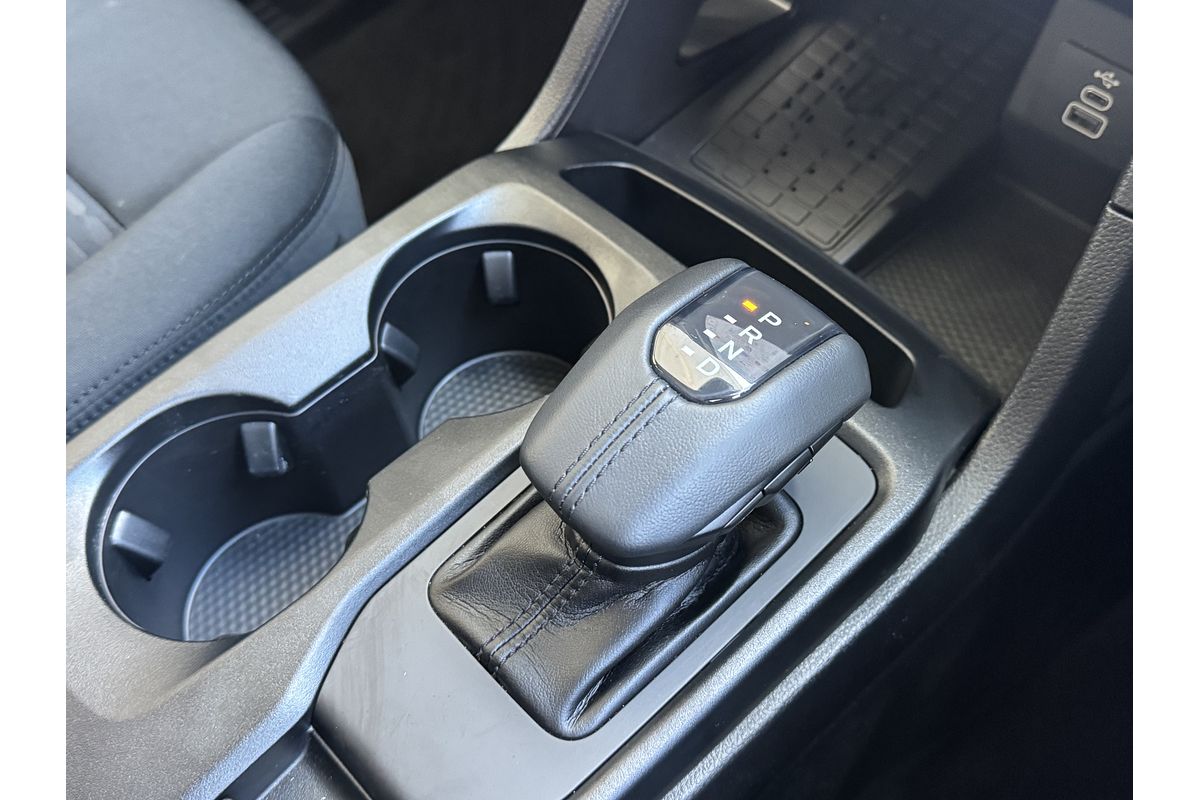 2024 Ford Everest Ambiente 2.0L