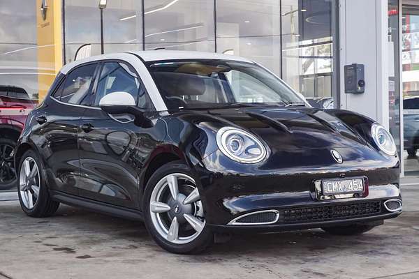 2023 GWM Ora Extended Range ES11