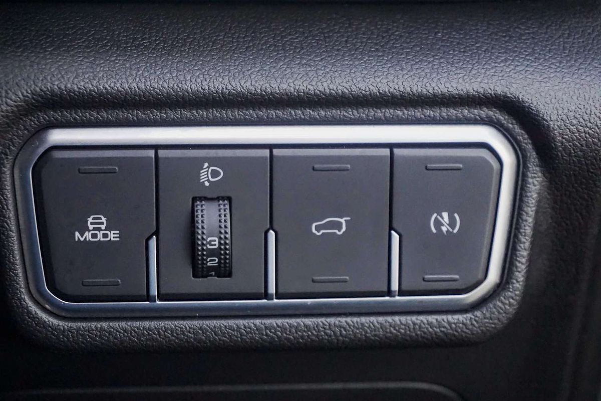 2023 GWM Ora Extended Range ES11