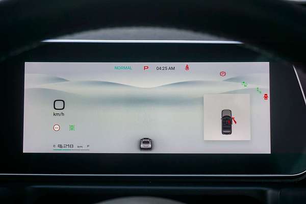 2023 GWM Ora Extended Range ES11