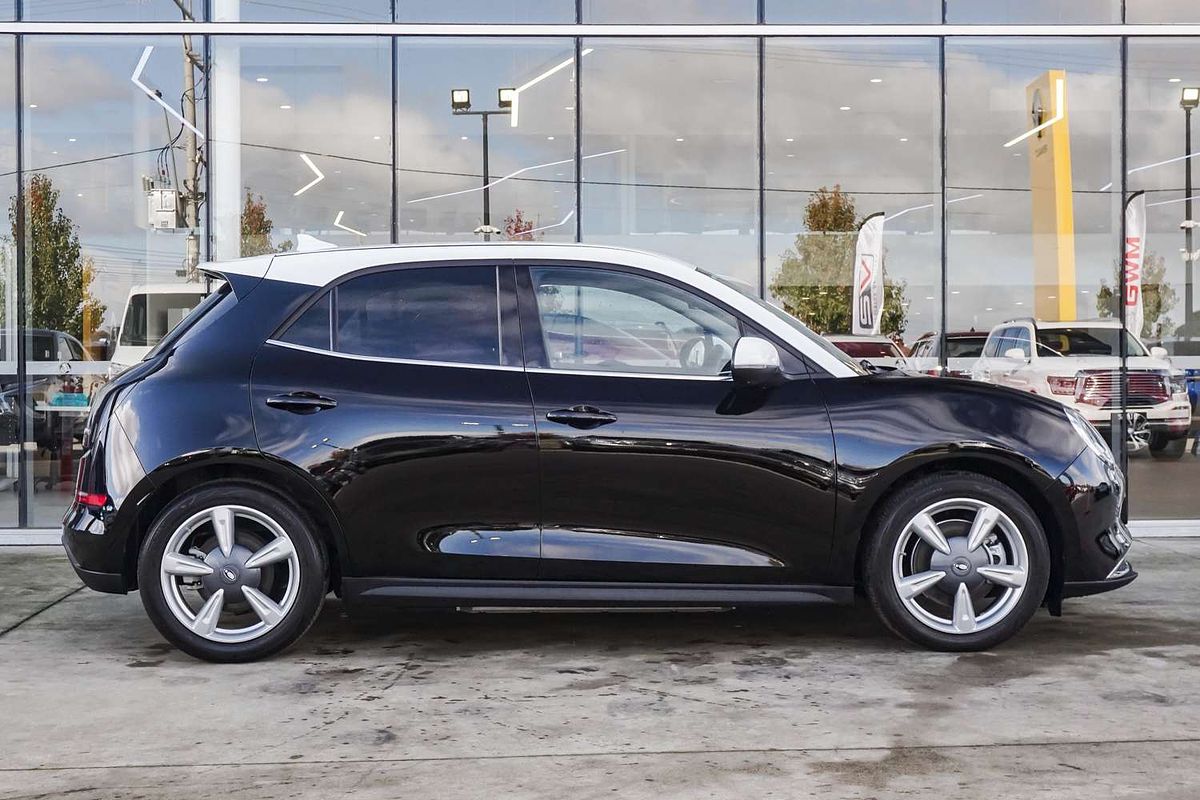 2023 GWM Ora Extended Range ES11