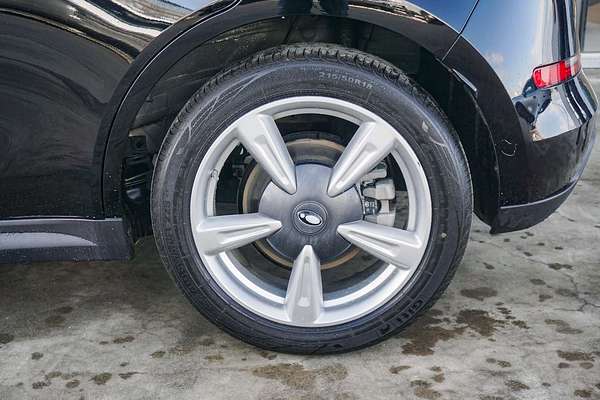 2023 GWM Ora Extended Range ES11