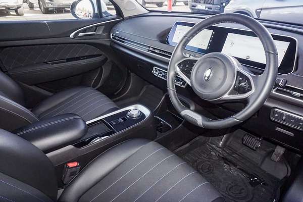 2023 GWM Ora Extended Range ES11