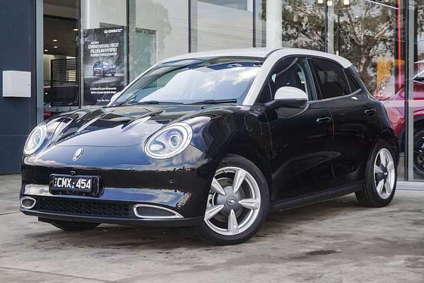 2023 GWM Ora Extended Range ES11