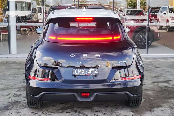 2023 GWM Ora Extended Range ES11