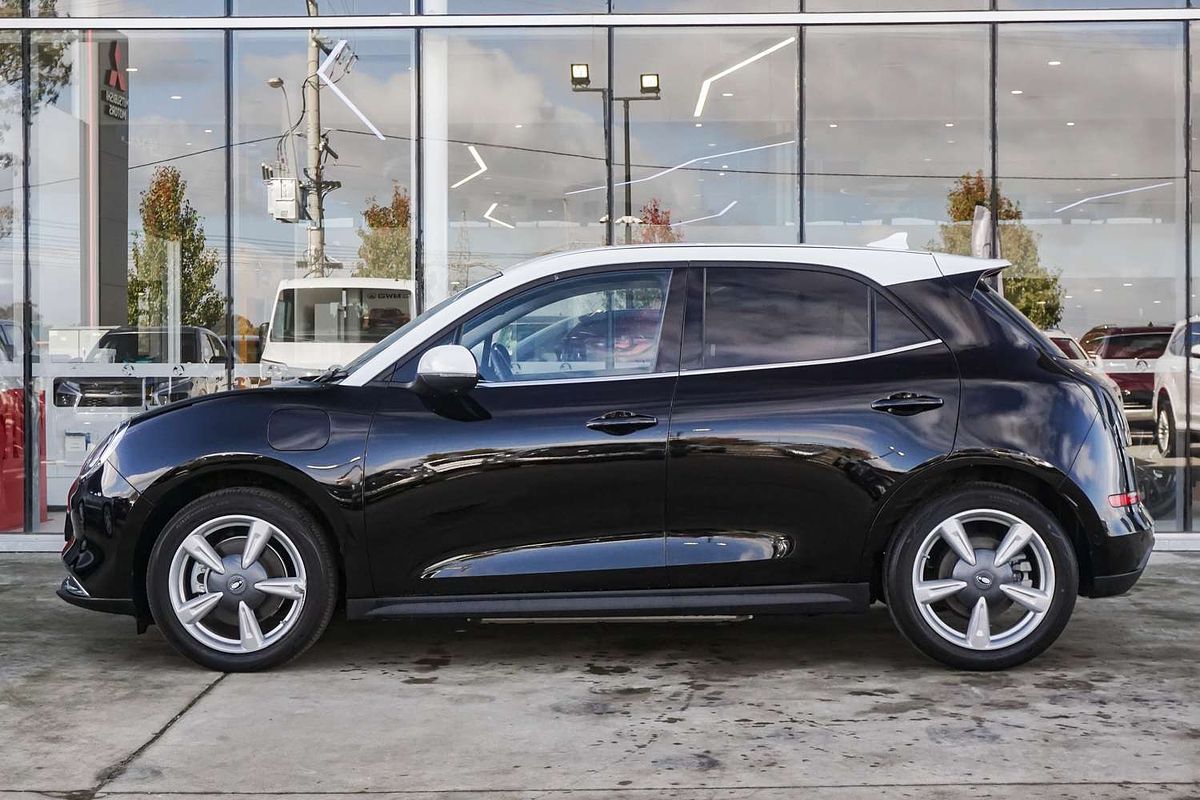 2023 GWM Ora Extended Range ES11