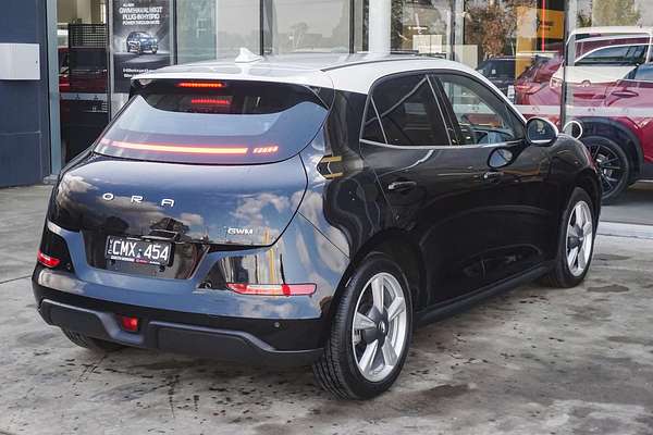 2023 GWM Ora Extended Range ES11