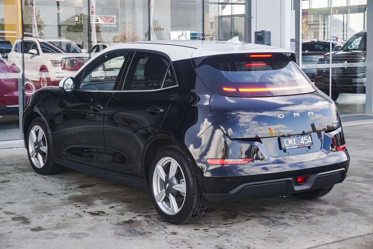 2023 GWM Ora Extended Range ES11