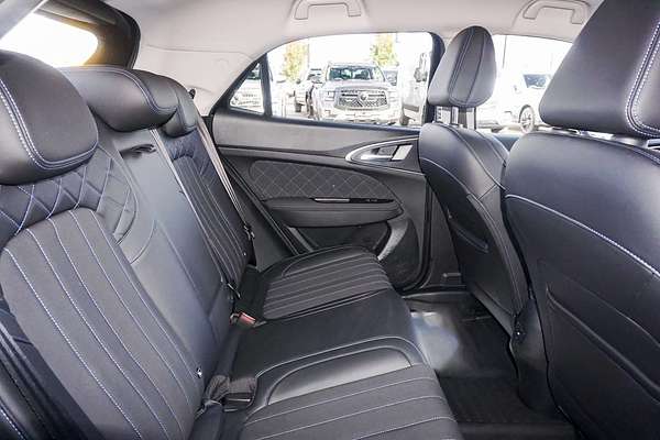 2023 GWM Ora Extended Range ES11