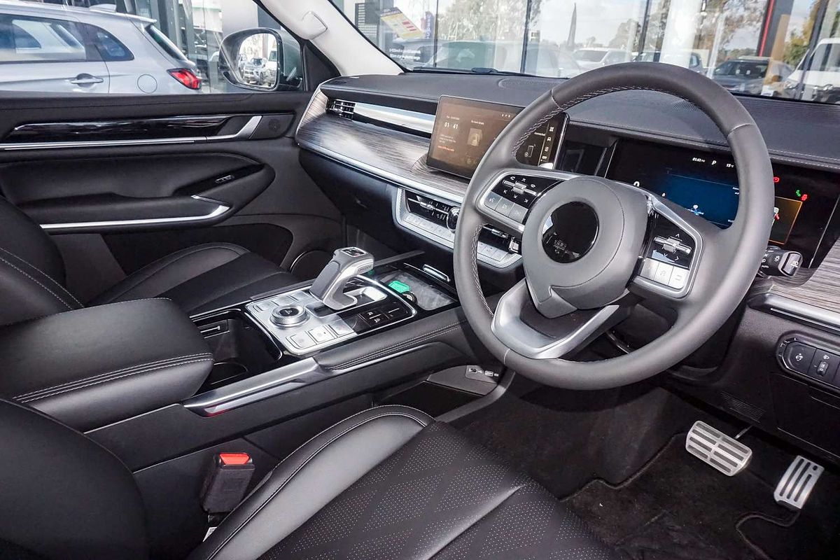 2023 GWM Ora Extended Range ES11