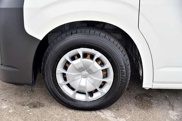 2019 Toyota Hiace GDH300R LWB