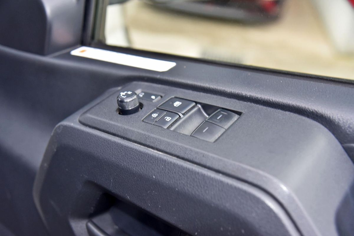 2019 Toyota Hiace GDH300R LWB