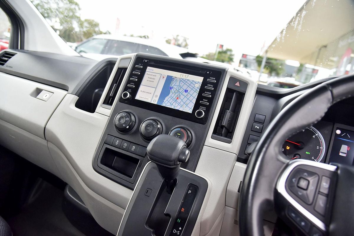 2019 Toyota Hiace GDH300R LWB