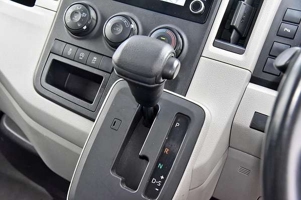 2019 Toyota Hiace GDH300R LWB