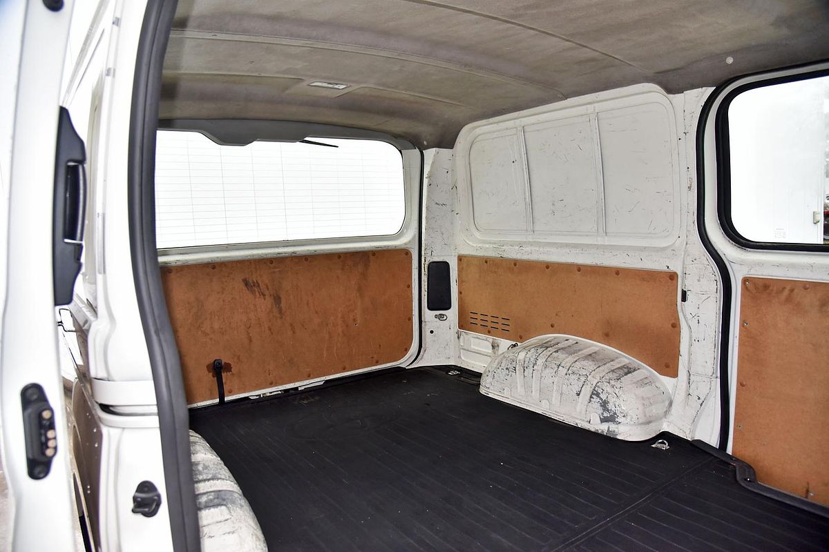 2019 Toyota Hiace GDH300R LWB