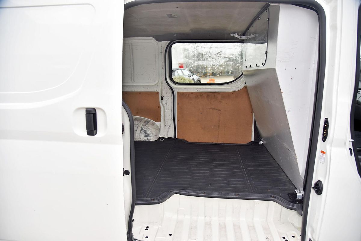 2019 Toyota Hiace GDH300R LWB